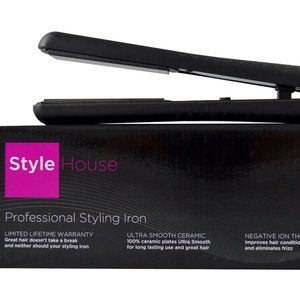 PROFESSIONAL STYLING IRON